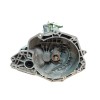 Recambio de caja cambios para chevrolet aveo berlina hatchback 1.4 cat referencia OEM IAM XW463 81826 KM M26