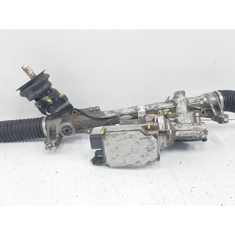 Recambio de cremallera direccion para mercedes-benz clase a (w176) a 180 (176.042) referencia OEM IAM A2464604901  