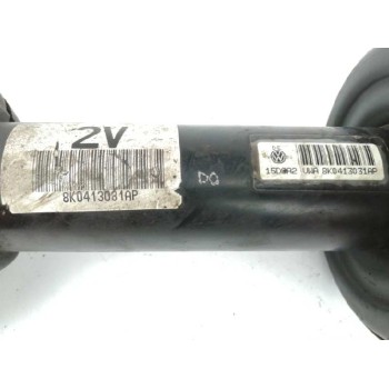 Recambio de amortiguador delantero derecho para audi a4 ber. (b8) 3.2 v6 24v fsi referencia OEM IAM 8K0413031AP  