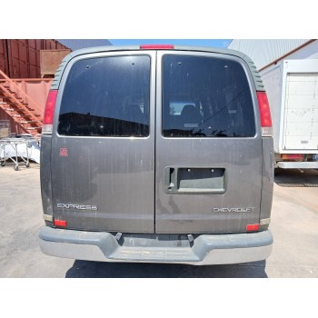 Recambio de carroceria corte para chevrolet express van 5.7 cc referencia OEM IAM   