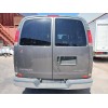 Recambio de carroceria corte para chevrolet express van 5.7 cc referencia OEM IAM   