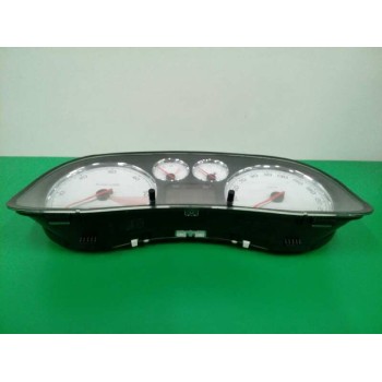 Recambio de cuadro instrumentos para peugeot 307 break/sw (s2) sw pack referencia OEM IAM 9661323180  