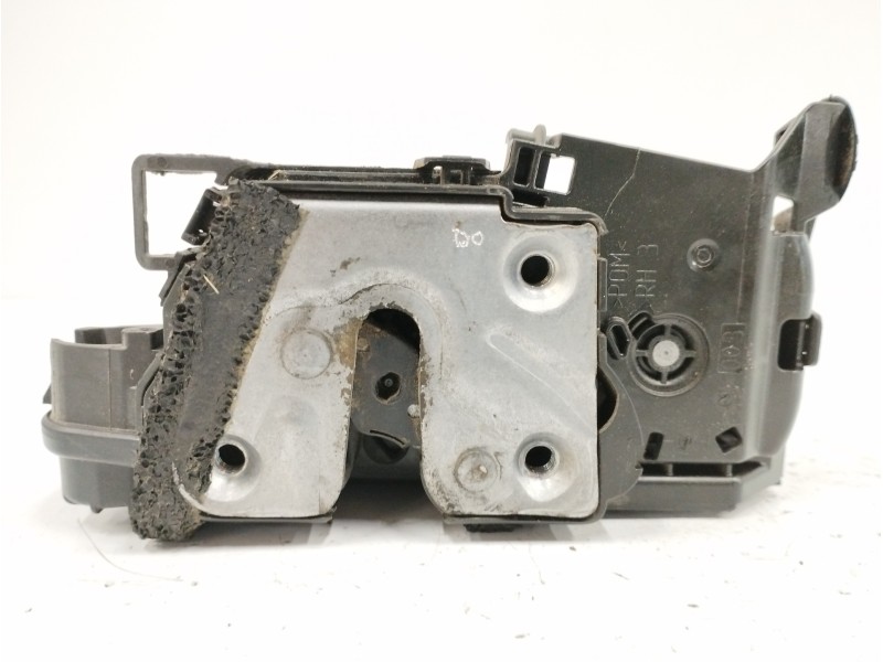 Recambio de cerradura puerta delantera derecha para renault clio iv 0.9 referencia OEM IAM 805024563R  