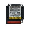 Recambio de centralita airbag para peugeot 1007 1.4 hdi referencia OEM IAM 9663176580  