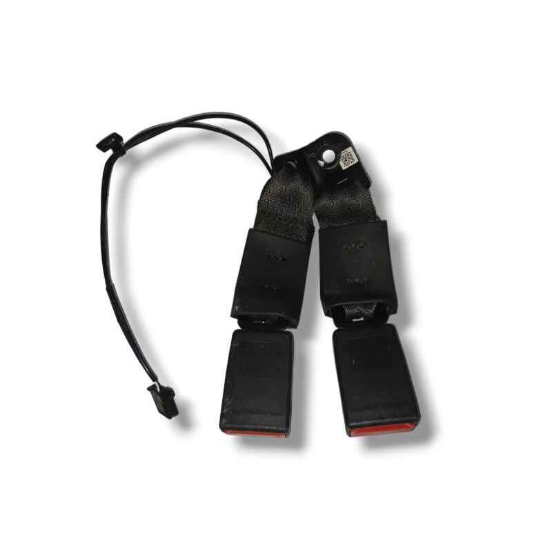 Recambio de enganche cinturon central para opel mokka x (j13) 1.4 (_76) referencia OEM IAM 42469732  