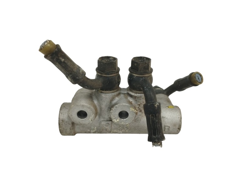 Recambio de repartidor de frenado para sym joymax 125cc gts referencia OEM IAM 46300HMA000 Recambio de repartidor de frenado para sym joymax 125cc gts referencia OEM IAM 46300HMA000