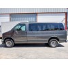 Recambio de carroceria corte para chevrolet express van 5.7 cc referencia OEM IAM   