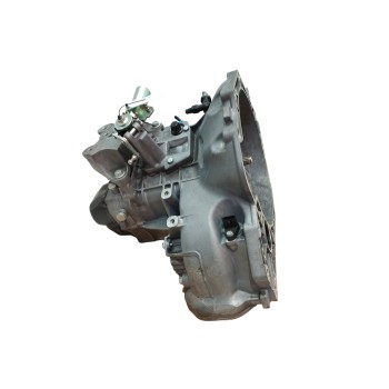 Recambio de caja cambios para chevrolet aveo berlina hatchback 1.4 cat referencia OEM IAM XW463 81826 KM M26