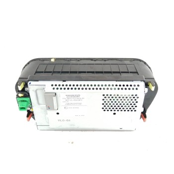 Recambio de sistema navegacion gps para honda accord berlina (cu) 2.2 dtec cat referencia OEM IAM 39810TL0G010M1  