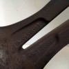 Recambio de llanta para opel astra g berlina 1.6 16v referencia OEM IAM KOSEI SENEKA RS 17X7JJOFF38 4 AGUJEROS