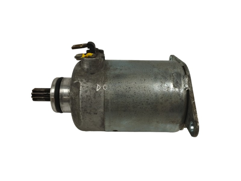 Recambio de motor arranque para sym joymax 125cc gts referencia OEM IAM 1205H9A607 Recambio de motor arranque para sym joymax 125cc gts referencia OEM IAM 1205H9A607