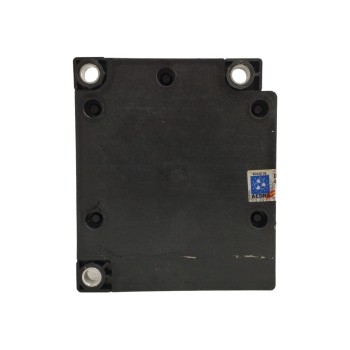 Recambio de centralita airbag para peugeot 1007 1.4 hdi referencia OEM IAM 9663176580  