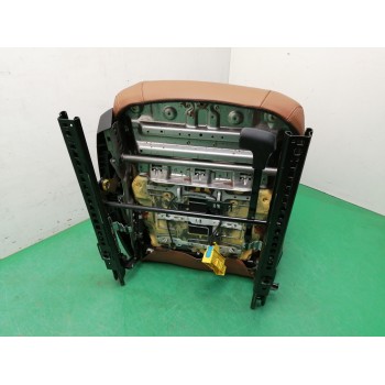 Recambio de asiento delantero derecho para bmw serie 3 lim. (f30) 316d referencia OEM IAM   