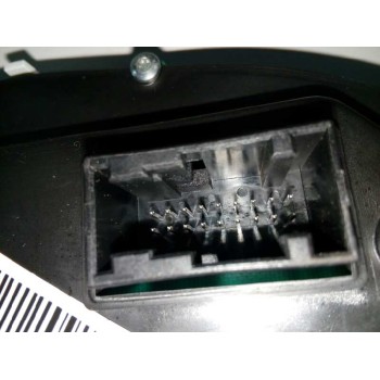 Recambio de cuadro instrumentos para peugeot 307 break/sw (s2) sw pack referencia OEM IAM 9661323180  