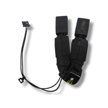 Recambio de enganche cinturon central para opel mokka x (j13) 1.4 (_76) referencia OEM IAM 42469732  