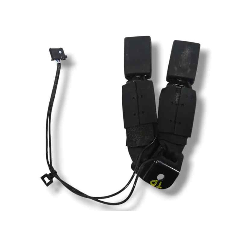 ENGANCHE CINTURON CENTRAL