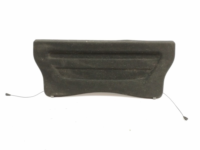 Recambio de bandeja trasera para renault clio iv 0.9 referencia OEM IAM Recambio de bandeja trasera para renault clio iv 0.9 referencia OEM IAM