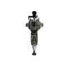 Recambio de columna direccion para ford c-max (dm2) 1.6 tdci referencia OEM IAM 4M513C529AH  