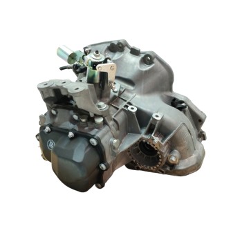 Recambio de caja cambios para chevrolet aveo berlina hatchback 1.4 cat referencia OEM IAM XW463 81826 KM M26