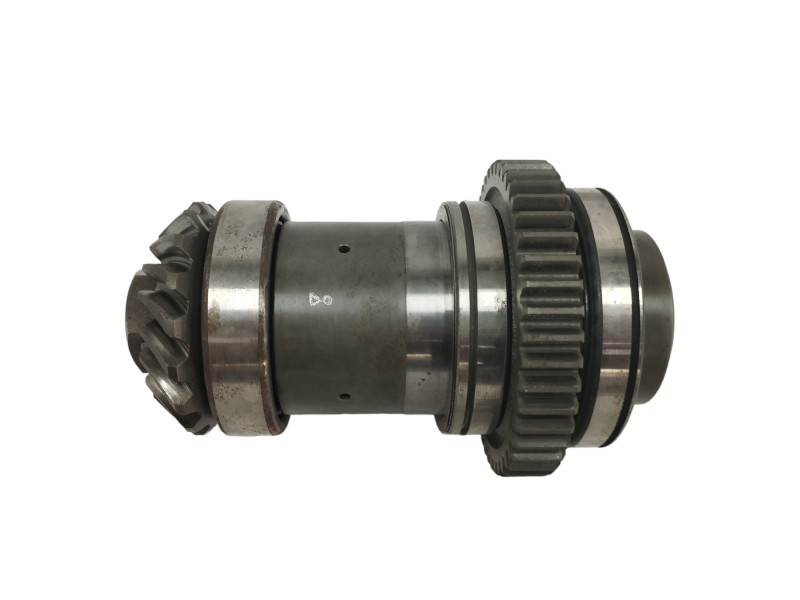 Recambio de piñon para yamaha xj 600 / 900 diversion xj 900 s diversion (4km) referencia OEM IAM  DE TRANSMISION 