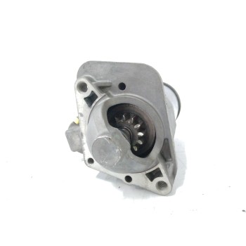 Recambio de motor arranque para renault clio iv 1.5 dci diesel fap referencia OEM IAM 233006508R  