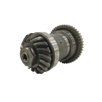 Recambio de piñon para yamaha xj 600 / 900 diversion xj 900 s diversion (4km) referencia OEM IAM  DE TRANSMISION 