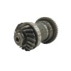 Recambio de piñon para yamaha xj 600 / 900 diversion xj 900 s diversion (4km) referencia OEM IAM  DE TRANSMISION 