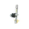 Recambio de elevalunas trasero derecho para renault clio iv 0.9 referencia OEM IAM 827008880R  