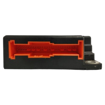 Recambio de centralita airbag para peugeot 1007 1.4 hdi referencia OEM IAM 9663176580  