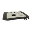 Recambio de tapa motor para volkswagen golf v berlina (1k1) 2.0 tdi referencia OEM IAM 03G103925AE  