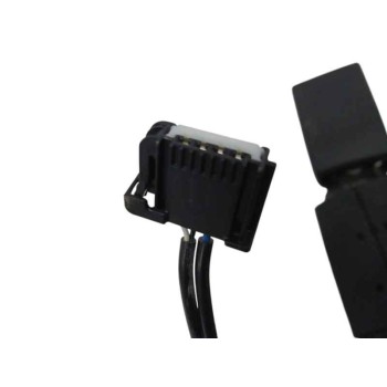 Recambio de enganche cinturon central para opel mokka x (j13) 1.4 (_76) referencia OEM IAM 42469732  