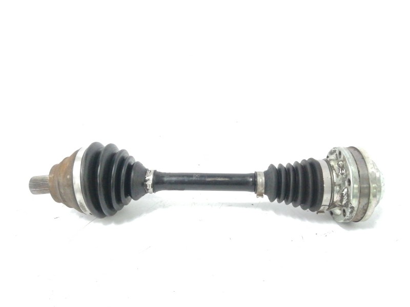Recambio de transmision delantera izquierda para volkswagen golf v berlina (1k1) 2.0 tdi referencia OEM IAM   