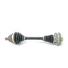 Recambio de transmision delantera izquierda para volkswagen golf v berlina (1k1) 2.0 tdi referencia OEM IAM   