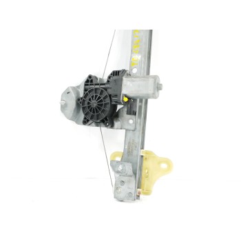 Recambio de elevalunas trasero derecho para renault clio iv 0.9 referencia OEM IAM 827008880R  
