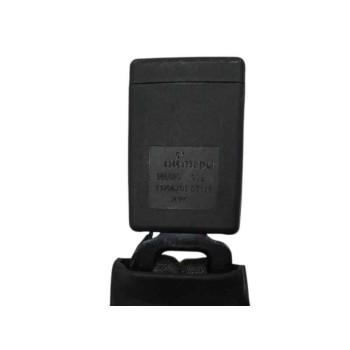 Recambio de enganche cinturon central para opel mokka x (j13) 1.4 (_76) referencia OEM IAM 42469732  