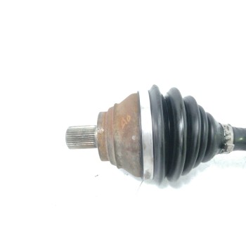 Recambio de transmision delantera izquierda para volkswagen golf v berlina (1k1) 2.0 tdi referencia OEM IAM   