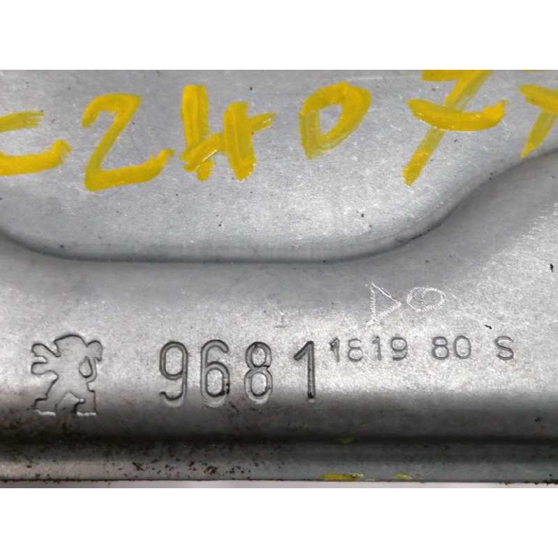 ELEVALUNAS DELANTERO IZQUIERDO 9681181980