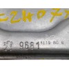 Recambio de elevalunas delantero izquierdo para peugeot 207 1.6 16v referencia OEM IAM CABLE 9681181980 