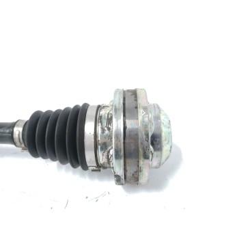 Recambio de transmision delantera izquierda para volkswagen golf v berlina (1k1) 2.0 tdi referencia OEM IAM   