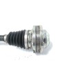 Recambio de transmision delantera izquierda para volkswagen golf v berlina (1k1) 2.0 tdi referencia OEM IAM   