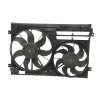 Recambio de electroventilador para volkswagen golf v berlina (1k1) 2.0 tdi referencia OEM IAM 1K0121207G 1K0121205B 