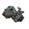 Recambio de caja cambios para chevrolet aveo berlina hatchback 1.4 cat referencia OEM IAM XW463 81826 KM M26