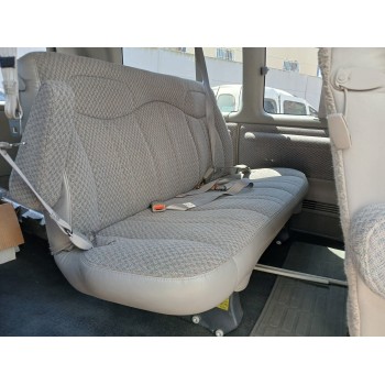 Recambio de carroceria corte para chevrolet express van 5.7 cc referencia OEM IAM   