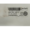 Recambio de deposito limpia para volkswagen t-roc 1.0 tsi referencia OEM IAM 2GA955448D  