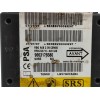 Recambio de centralita airbag para peugeot 1007 1.4 hdi referencia OEM IAM 9663176580  