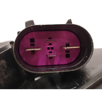 Recambio de electroventilador para volkswagen golf v berlina (1k1) 2.0 tdi referencia OEM IAM 1K0121207G 1K0121205B 
