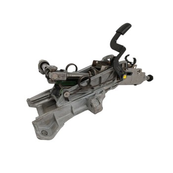 Recambio de columna direccion para ford c-max (dm2) 1.6 tdci referencia OEM IAM 4M513C529AH  