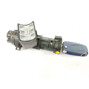 Recambio de antirrobo para fiat stilo (192) 1.9 jtd cat referencia OEM IAM TRWB365  