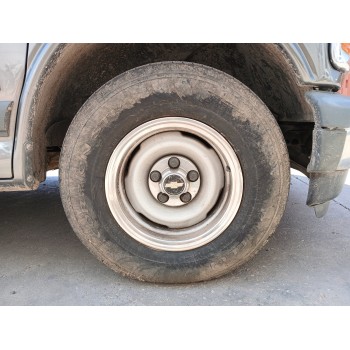 Recambio de carroceria corte para chevrolet express van 5.7 cc referencia OEM IAM   