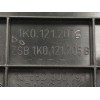 Recambio de electroventilador para volkswagen golf v berlina (1k1) 2.0 tdi referencia OEM IAM 1K0121207G 1K0121205B 